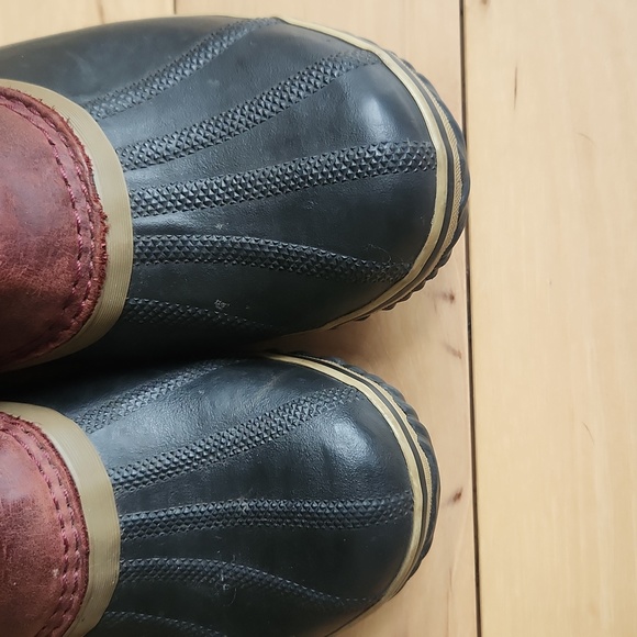 SOREL Slimpak II - Picture 6 of 6